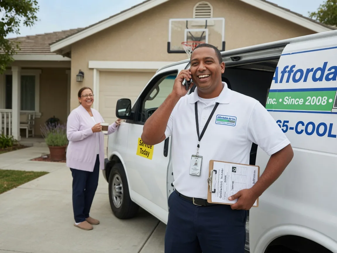 Central Ac Repair Lakeside, MI FAQs